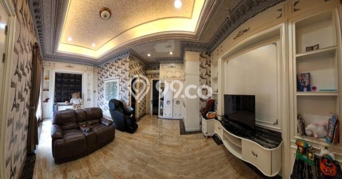 Rumah Minimalis area Pantai Indah Kapuk, Jakarta Utara, LT 455m² LB 900m² Rumah Minimalis area Pantai Indah Kapuk, Jakarta Utara, LT 455m² LB 900m²