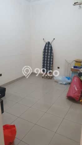 Rumah di Pantai Indah Kapuk, Akses ke Mall, 5 KT Rumah di Pantai Indah Kapuk, Akses ke Mall, 5 KT