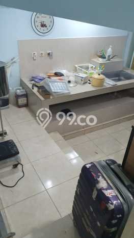 Rumah di Pantai Indah Kapuk, Akses ke Mall, 5 KT Rumah di Pantai Indah Kapuk, Akses ke Mall, 5 KT