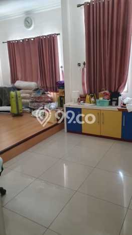 Rumah di Pantai Indah Kapuk, Akses ke Mall, 5 KT Rumah di Pantai Indah Kapuk, Akses ke Mall, 5 KT
