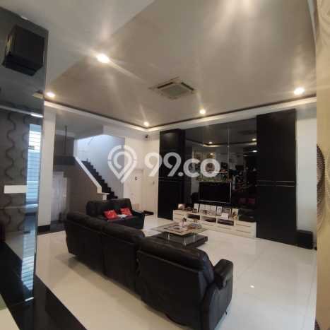 Rumah Asri area Pantai Indah Kapuk, Akses ke Pantai Indah Kapuk, Jakarta Utara, Jakarta Utara - LT 230m² Rumah Asri area Pantai Indah Kapuk, Akses ke Pantai Indah Kapuk, Jakarta Utara, Jakarta Utara - LT 230m²