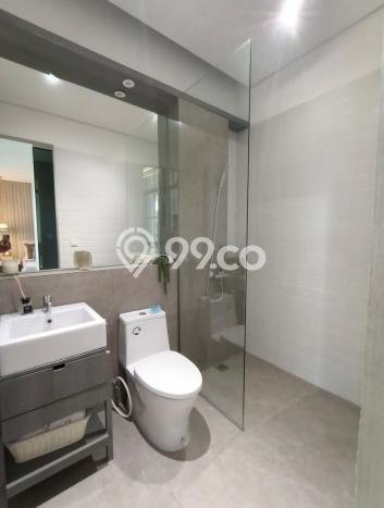 Rumah kawasan BSD City, Tangerang, LT 84m² LB 164m² Rumah kawasan BSD City, Tangerang, LT 84m² LB 164m²