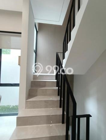 Rumah kawasan BSD City, Tangerang, LT 84m² LB 164m² Rumah kawasan BSD City, Tangerang, LT 84m² LB 164m²