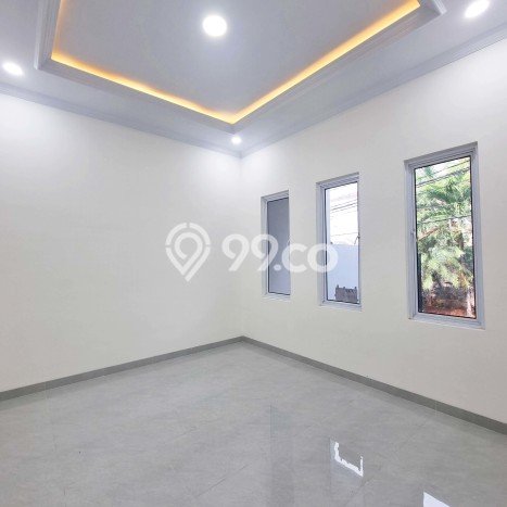 Rumah Lokasi Strategis di Pantai Indah Kapuk, Jakarta Utara, Luas 120m² LB 360m² Rumah Lokasi Strategis di Pantai Indah Kapuk, Jakarta Utara, Luas 120m² LB 360m²