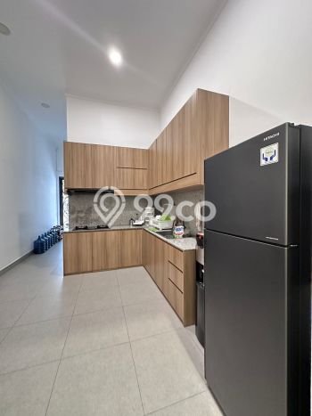 Rumah Modern di Pantai Indah Kapuk, Jakarta Utara, LT 385m² LB 400m² Rumah Modern di Pantai Indah Kapuk, Jakarta Utara, LT 385m² LB 400m²