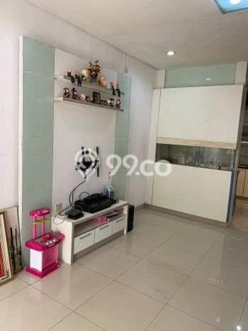 Rumah di Pantai Indah Kapuk, 3 KM, Konsep Modern, Luas 94m² Bangunan 137m² Rumah di Pantai Indah Kapuk, 3 KM, Konsep Modern, Luas 94m² Bangunan 137m²