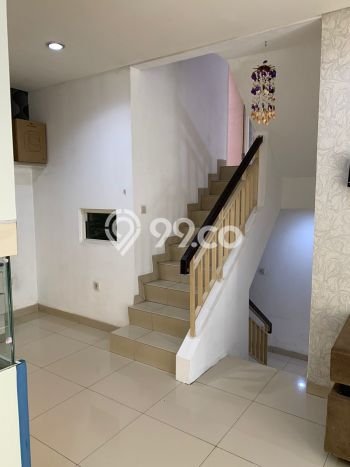 Rumah di Pantai Indah Kapuk, 3 KM, Konsep Modern, Luas 94m² Bangunan 137m² Rumah di Pantai Indah Kapuk, 3 KM, Konsep Modern, Luas 94m² Bangunan 137m²
