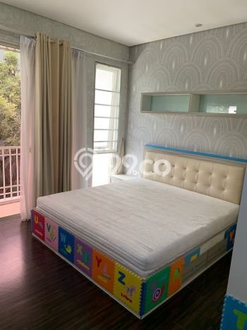 Rumah di Pantai Indah Kapuk, 3 KM, Konsep Modern, Luas 94m² Bangunan 137m² Rumah di Pantai Indah Kapuk, 3 KM, Konsep Modern, Luas 94m² Bangunan 137m²