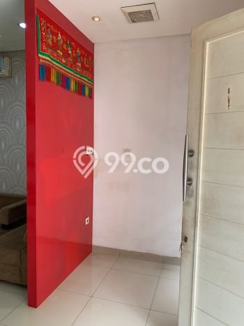 Rumah di Pantai Indah Kapuk, 3 KM, Konsep Modern, Luas 94m² Bangunan 137m² Rumah di Pantai Indah Kapuk, 3 KM, Konsep Modern, Luas 94m² Bangunan 137m²