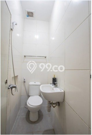 Rumah Exclusive 12 KT 12 KM di Kawasan Nyaman Senen, Jakarta Pusat Rumah Exclusive 12 KT 12 KM di Kawasan Nyaman Senen, Jakarta Pusat