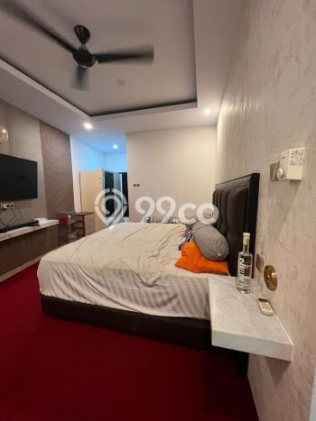 Rumah SUPER MEWAH! area Duta Garden, Jakarta Barat, Luas 197m² Bangunan 197m², BISA KPR Rumah SUPER MEWAH! area Duta Garden, Jakarta Barat, Luas 197m² Bangunan 197m², BISA KPR