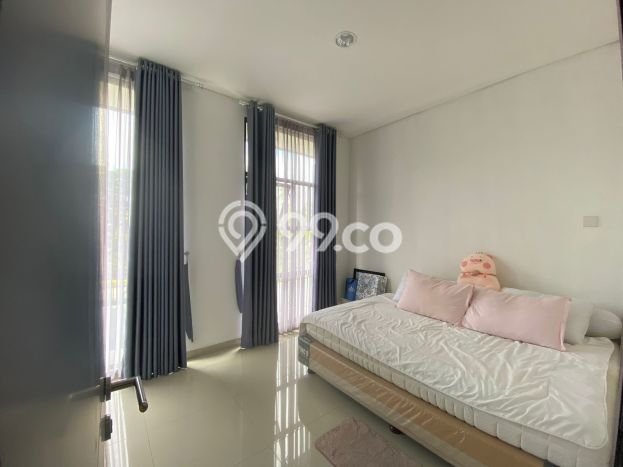 Jual Cepat Rumah LT 85m² / LB 160m² di Kawasan Komersial Citra Garden, Jakarta Barat Jual Cepat Rumah LT 85m² / LB 160m² di Kawasan Komersial Citra Garden, Jakarta Barat