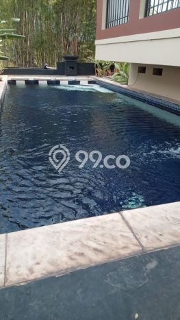 Rumah di Pantai Indah Kapuk, Jakarta Utara, LT 310m² LB 500m² Rumah di Pantai Indah Kapuk, Jakarta Utara, LT 310m² LB 500m²