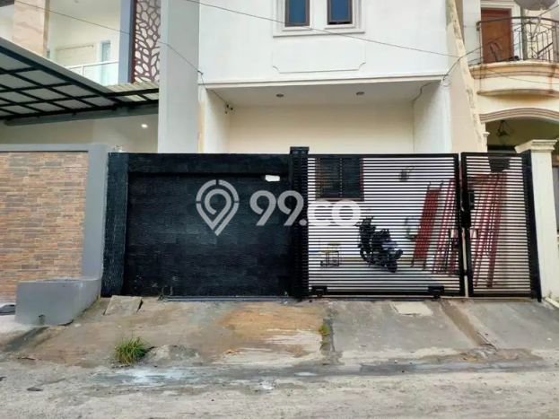 Rumah PREMIUM! area Sunter, Jakarta Utara, LT 58m² Bangunan 144m², HARGA SPESIAL Rumah PREMIUM! area Sunter, Jakarta Utara, LT 58m² Bangunan 144m², HARGA SPESIAL
