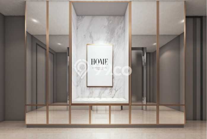 Dijual Apartemen Luxury di Kebayoran Baru, Jakarta Selatan 4 Kamar Harga Rp 19 Miliar Dijual Apartemen Luxury di Kebayoran Baru, Jakarta Selatan 4 Kamar Harga Rp 19 Miliar