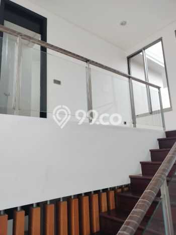 Hunian Mewah LB 311m2 Siap Huni Desain Elegan di Golf Island, Jakarta Utara Hunian Mewah LB 311m2 Siap Huni Desain Elegan di Golf Island, Jakarta Utara