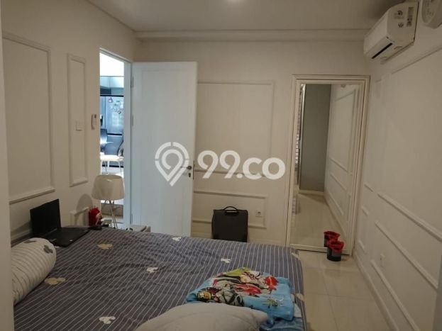 Rumah Luxury Modern Siap Huni di Pantai Indah Kapuk Jakarta Utara Rumah Luxury Modern Siap Huni di Pantai Indah Kapuk Jakarta Utara