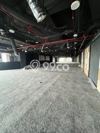 Kantor Dijual di Prime Area Jakarta Utara Luas 126m2 Kantor Dijual di Prime Area Jakarta Utara Luas 126m2