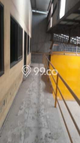 Unit Gudang Dijual di Cipondoh Tangerang 2750m2 Unit Gudang Dijual di Cipondoh Tangerang 2750m2