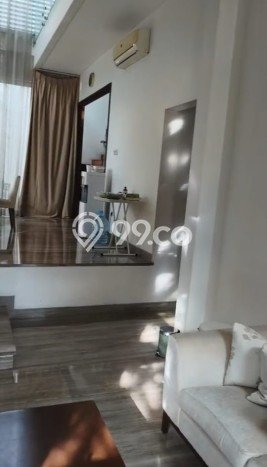 Rumah Mewah LB 360m2 Siap Huni Desain Elegan di Citra Garden, Jakarta Barat Rumah Mewah LB 360m2 Siap Huni Desain Elegan di Citra Garden, Jakarta Barat