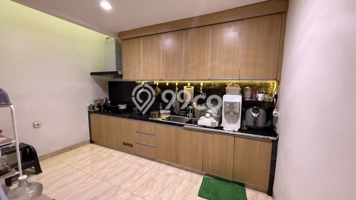 Dijual Rumah Luas Megah Dengan View Eksklusif di Golf Island, Jakarta Utara Dijual Rumah Luas Megah Dengan View Eksklusif di Golf Island, Jakarta Utara