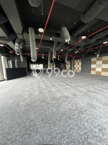 Kantor Dijual di Prime Area Jakarta Utara Luas 126m2 Kantor Dijual di Prime Area Jakarta Utara Luas 126m2
