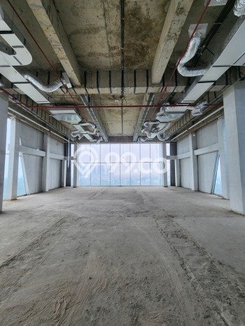 Kantor Dijual di Prime Area Jakarta Utara Luas 5268m2 Kantor Dijual di Prime Area Jakarta Utara Luas 5268m2