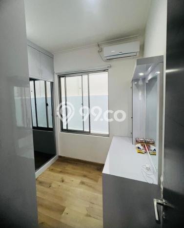 Jual Rumah Mewah Elegan Dengan View Cantik di Golf Island, Jakarta Utara Jual Rumah Mewah Elegan Dengan View Cantik di Golf Island, Jakarta Utara
