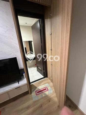 For Sale! Premium House LT 160m2 Desain Elegan di Golf Island For Sale! Premium House LT 160m2 Desain Elegan di Golf Island