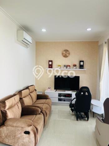 Jual Rumah Mewah Elegan Dengan View Cantik di Golf Island, Jakarta Utara Jual Rumah Mewah Elegan Dengan View Cantik di Golf Island, Jakarta Utara