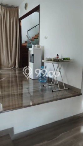 Rumah Mewah LB 360m2 Siap Huni Desain Elegan di Citra Garden, Jakarta Barat Rumah Mewah LB 360m2 Siap Huni Desain Elegan di Citra Garden, Jakarta Barat