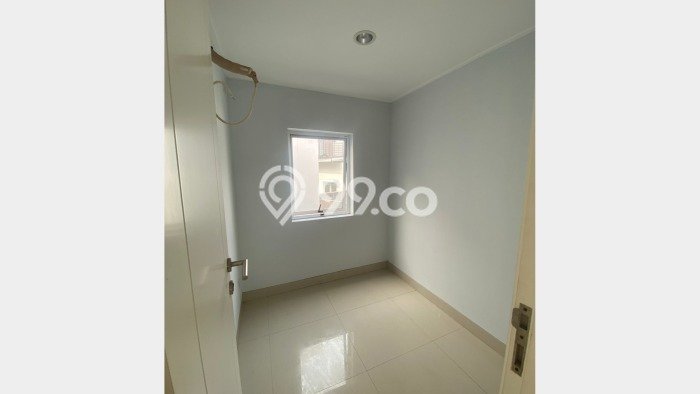 Dijual Rumah Eksklusif 2 KT di Bintaro, Tangerang Selatan Dijual Rumah Eksklusif 2 KT di Bintaro, Tangerang Selatan