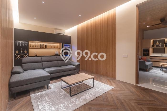 Vila di , Area 477m2m², Lokasi Strategis Vila di , Area 477m2m², Lokasi Strategis