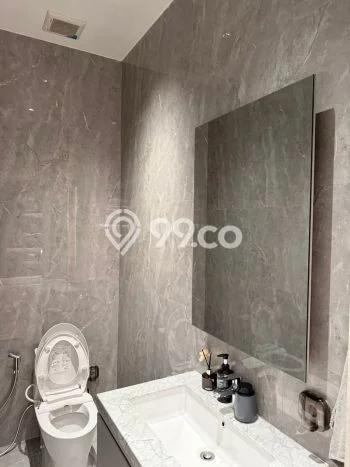Rumah Luxury Modern Tanpa Renovasi di Pantai Indah Kapuk Jakarta Utara Rumah Luxury Modern Tanpa Renovasi di Pantai Indah Kapuk Jakarta Utara