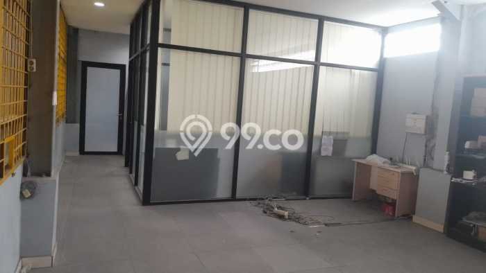 Unit Gudang Dijual di Cipondoh Tangerang 2750m2 Unit Gudang Dijual di Cipondoh Tangerang 2750m2