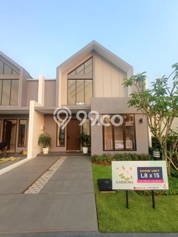 Rumah Nyaman area Curug, Tangerang, LT 90m² Bangunan 71m² Rumah Nyaman area Curug, Tangerang, LT 90m² Bangunan 71m²