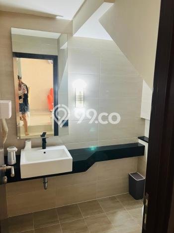 Jual Rumah Mewah Elegan Dengan View Cantik di Golf Island, Jakarta Utara Jual Rumah Mewah Elegan Dengan View Cantik di Golf Island, Jakarta Utara