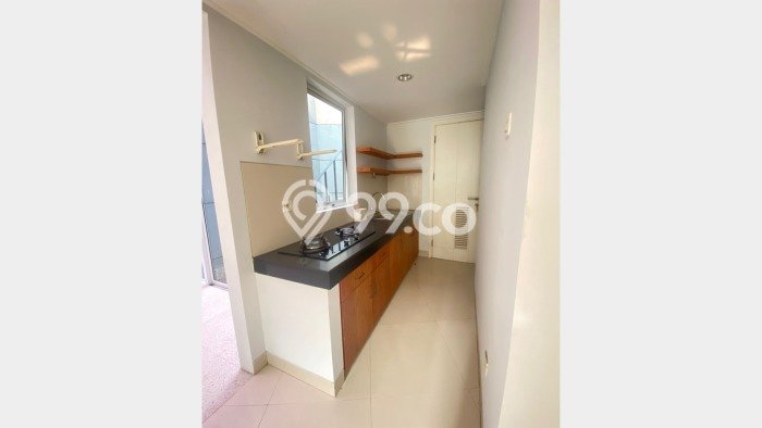 Dijual Rumah Eksklusif 2 KT di Bintaro, Tangerang Selatan Dijual Rumah Eksklusif 2 KT di Bintaro, Tangerang Selatan