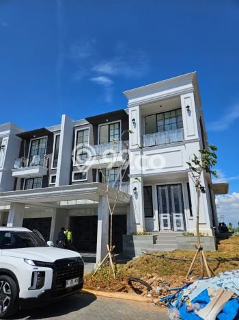 Hunian Luxury Dijual di Jakarta Utara Fasilitas Premium Hunian Luxury Dijual di Jakarta Utara Fasilitas Premium