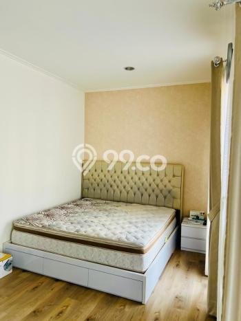 Jual Rumah Mewah Elegan Dengan View Cantik di Golf Island, Jakarta Utara Jual Rumah Mewah Elegan Dengan View Cantik di Golf Island, Jakarta Utara