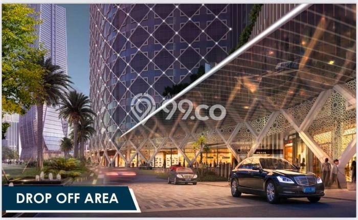 Kantor Dijual di Prime Area Jakarta Utara Luas 126m2 Kantor Dijual di Prime Area Jakarta Utara Luas 126m2