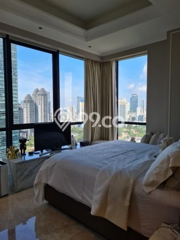 Dijual Apartemen Luxury di Kebayoran Baru, Jakarta Selatan 4 Kamar Harga Rp 19 Miliar Dijual Apartemen Luxury di Kebayoran Baru, Jakarta Selatan 4 Kamar Harga Rp 19 Miliar
