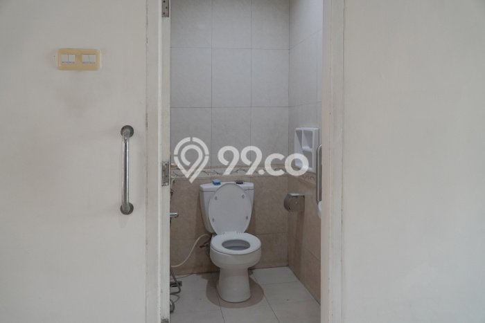 Rumah Elit Modern Tanpa Renovasi di Pluit Jakarta Utara Rumah Elit Modern Tanpa Renovasi di Pluit Jakarta Utara