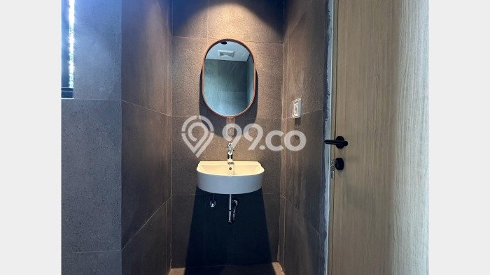 Hunian Mewah LB 132m2 Siap Huni Desain Elegan di BSD Vanya Park, Tangerang Hunian Mewah LB 132m2 Siap Huni Desain Elegan di BSD Vanya Park, Tangerang