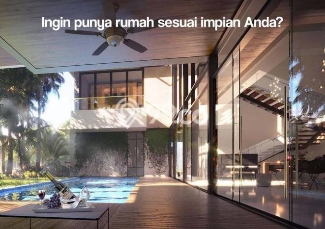 Kavling Tanah untuk Dijual di Pantai Indah Kapuk 2, Jakarta Utara, Luas 350m2 Kavling Tanah untuk Dijual di Pantai Indah Kapuk 2, Jakarta Utara, Luas 350m2