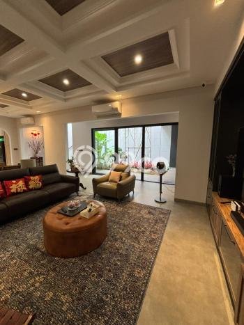 Jual Rumah Mewah Megah Dengan View Cantik di Pantai Indah Kapuk, Jakarta Utara Jual Rumah Mewah Megah Dengan View Cantik di Pantai Indah Kapuk, Jakarta Utara