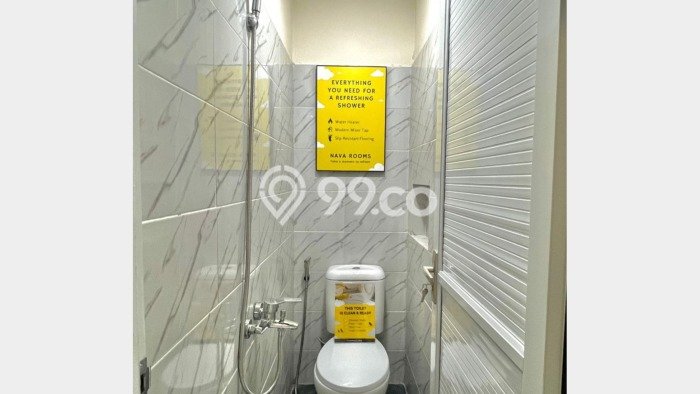FOR SALE Kost 31 Kamar, 31 Kamar Mandi di Pondok Aren, Tangerang Selatan, Luas 450m2 FOR SALE Kost 31 Kamar, 31 Kamar Mandi di Pondok Aren, Tangerang Selatan, Luas 450m2