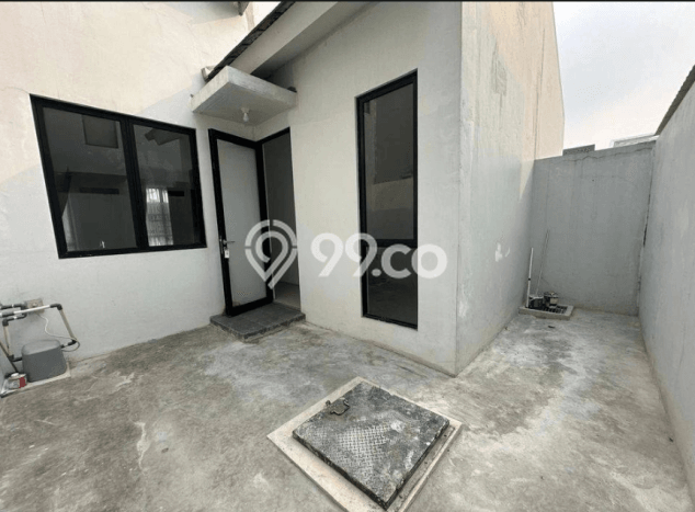 Rumah LT 90m² di Pinggir Kota Semanan, Jakarta Barat - Harga Menarik Rumah LT 90m² di Pinggir Kota Semanan, Jakarta Barat - Harga Menarik