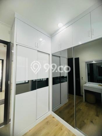 Jual Rumah Mewah Elegan Dengan View Cantik di Golf Island, Jakarta Utara Jual Rumah Mewah Elegan Dengan View Cantik di Golf Island, Jakarta Utara