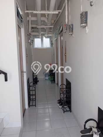Hunian Elit LB 180m2 Siap Pakai Desain Elegan di Taman Palem, Jakarta Barat Hunian Elit LB 180m2 Siap Pakai Desain Elegan di Taman Palem, Jakarta Barat